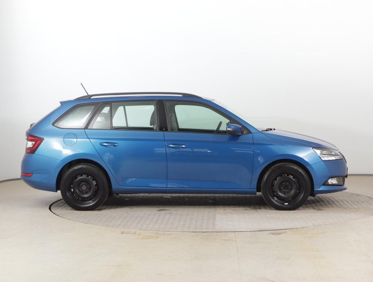 2019 Škoda FABIA - 8