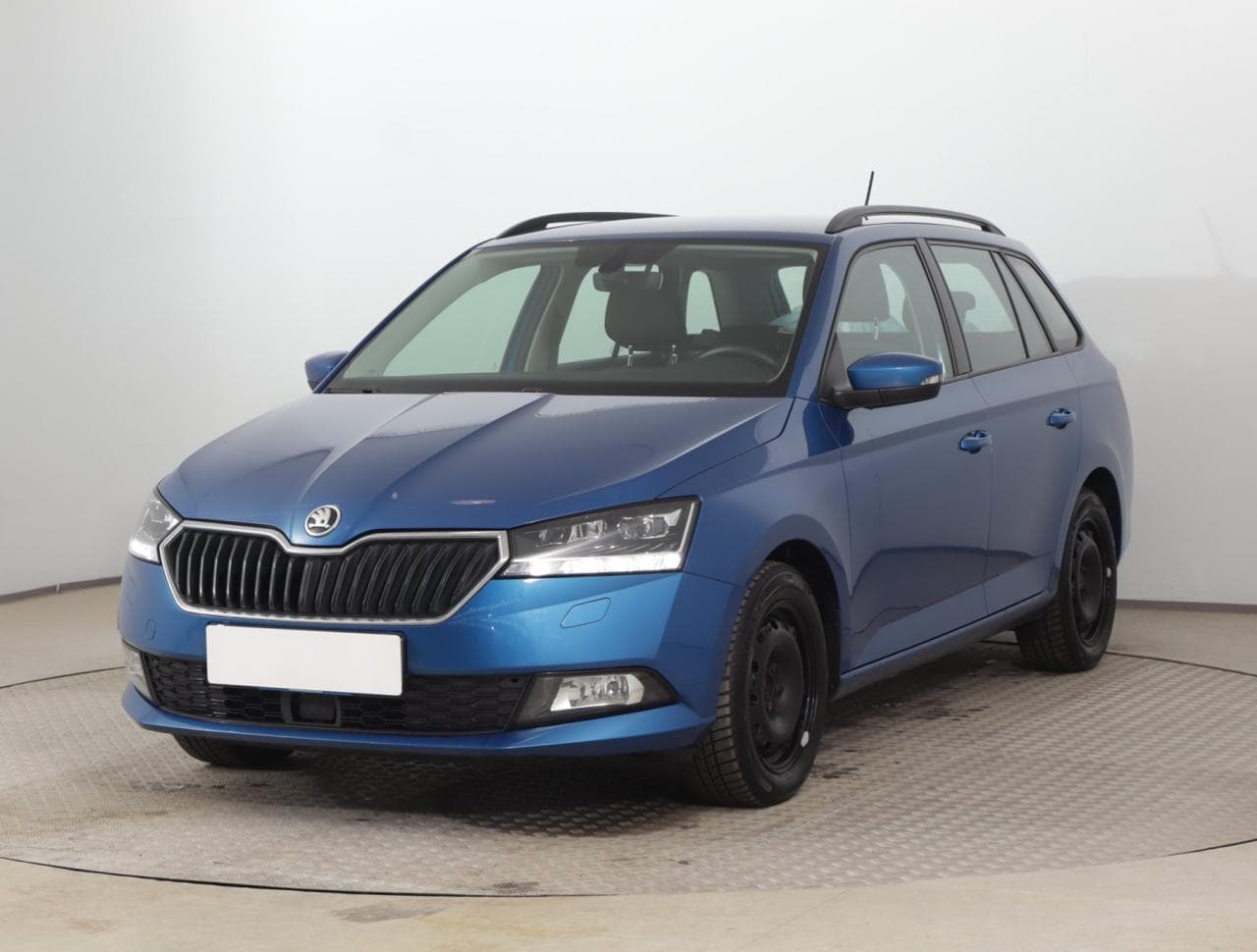 2019 Škoda FABIA - 3