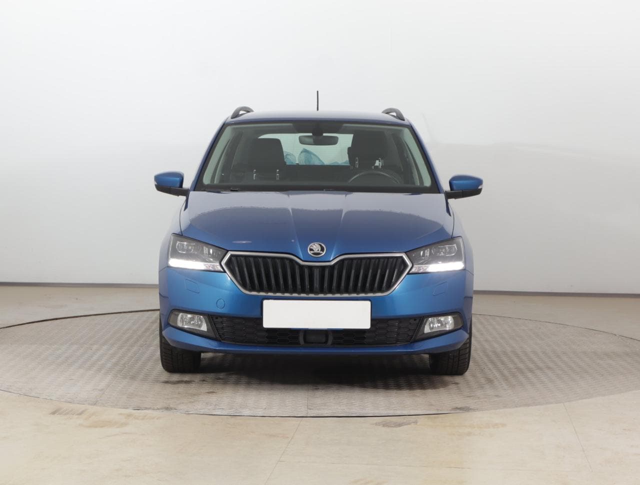 2019 Škoda FABIA - 2