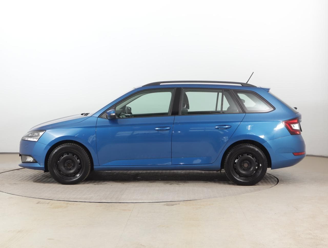 2019 Škoda FABIA - 4