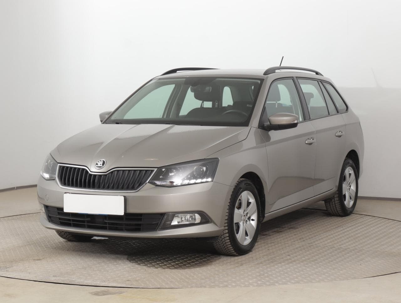 2018 Škoda FABIA - 3