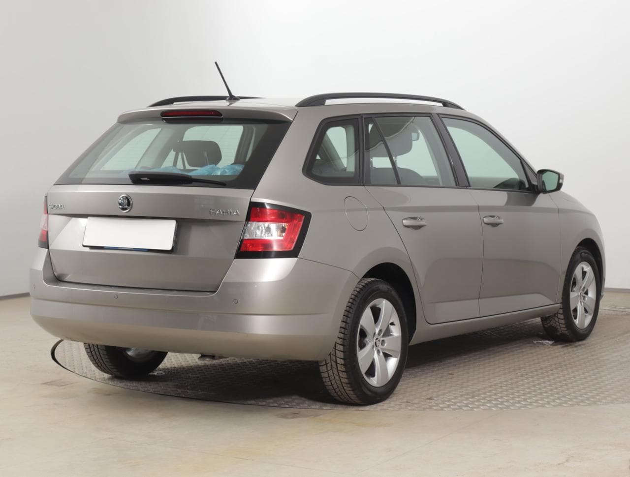 2018 Škoda FABIA - 7