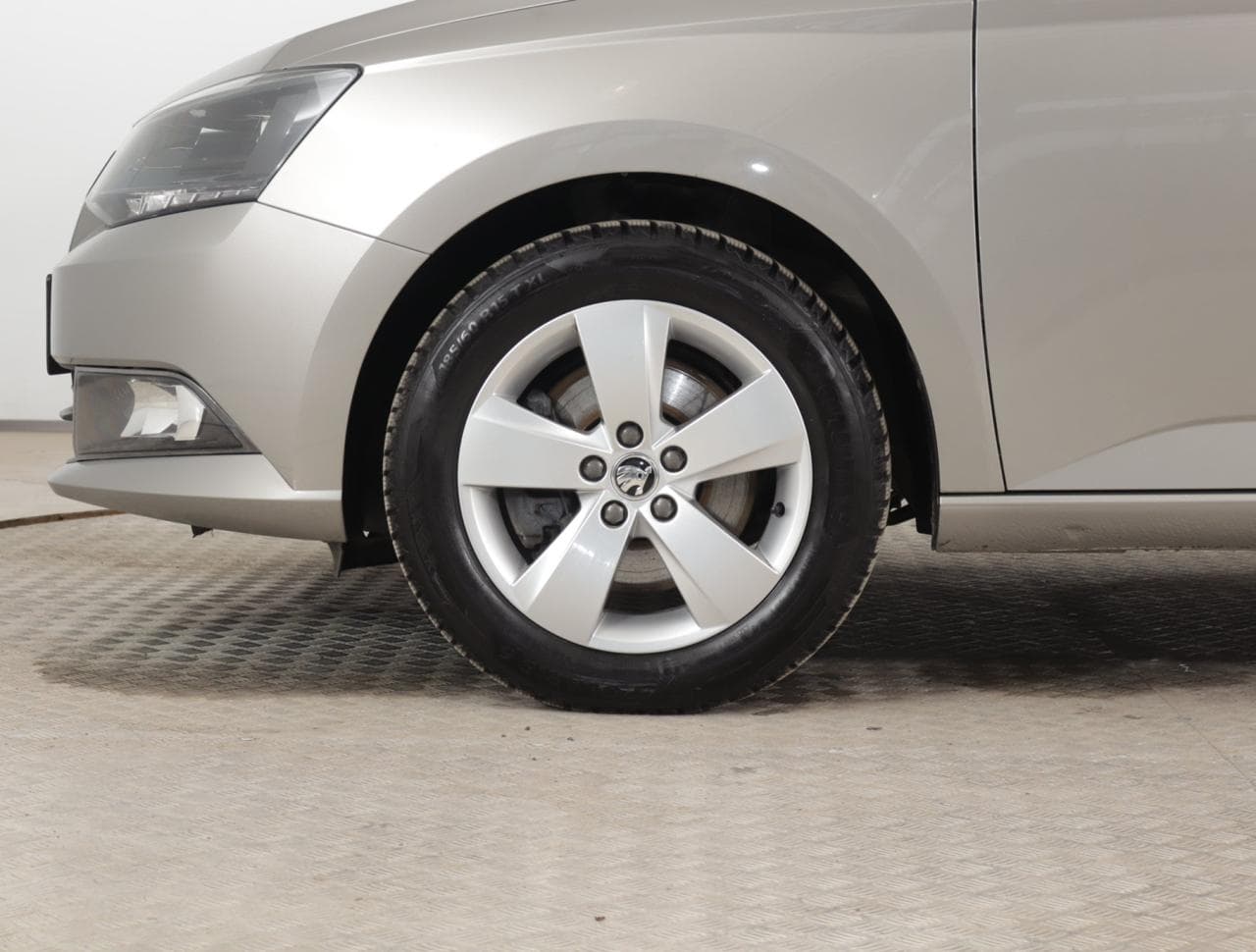 2018 Škoda FABIA - 20
