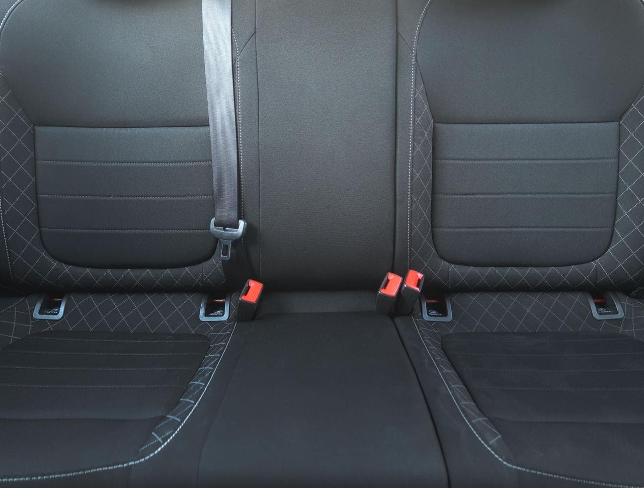 2017 Škoda Fabia - 14