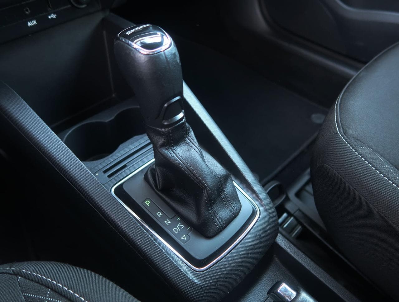 2017 Škoda Fabia - 19