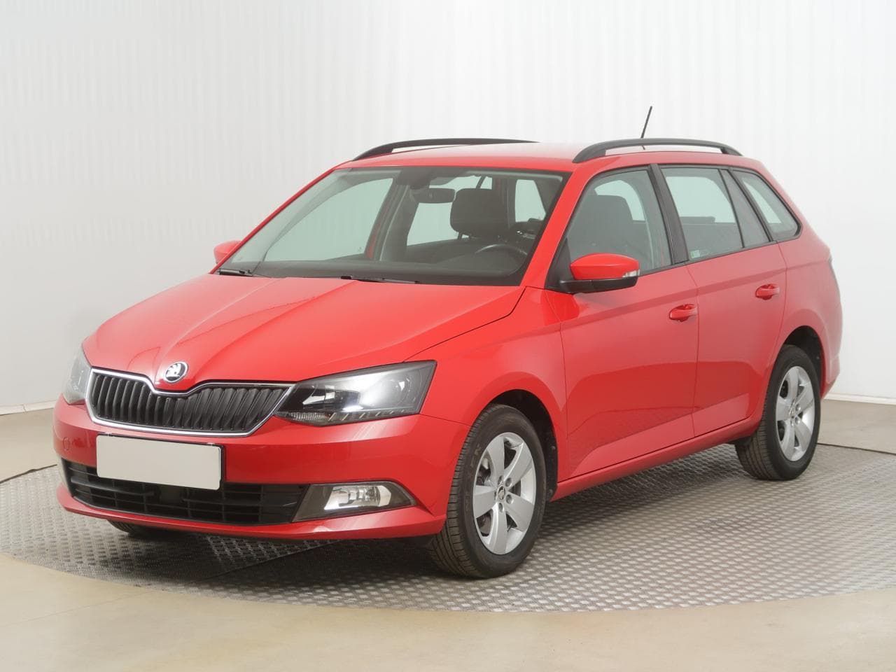 2017 Škoda Fabia - 3