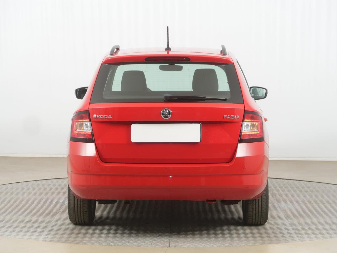 2017 Škoda Fabia - 6