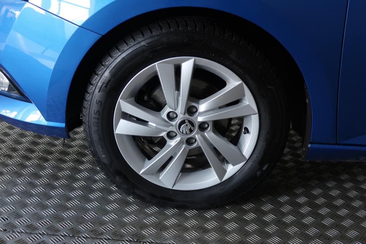2022 Škoda FABIA - 20