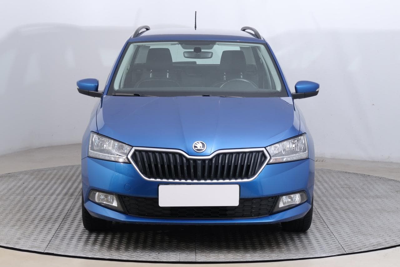 2022 Škoda FABIA - 2