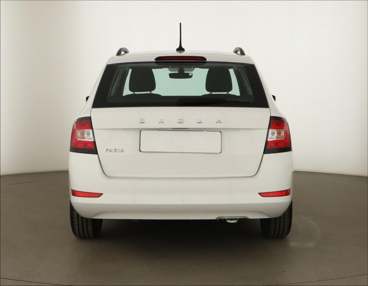 2022 Škoda Fabia - 6