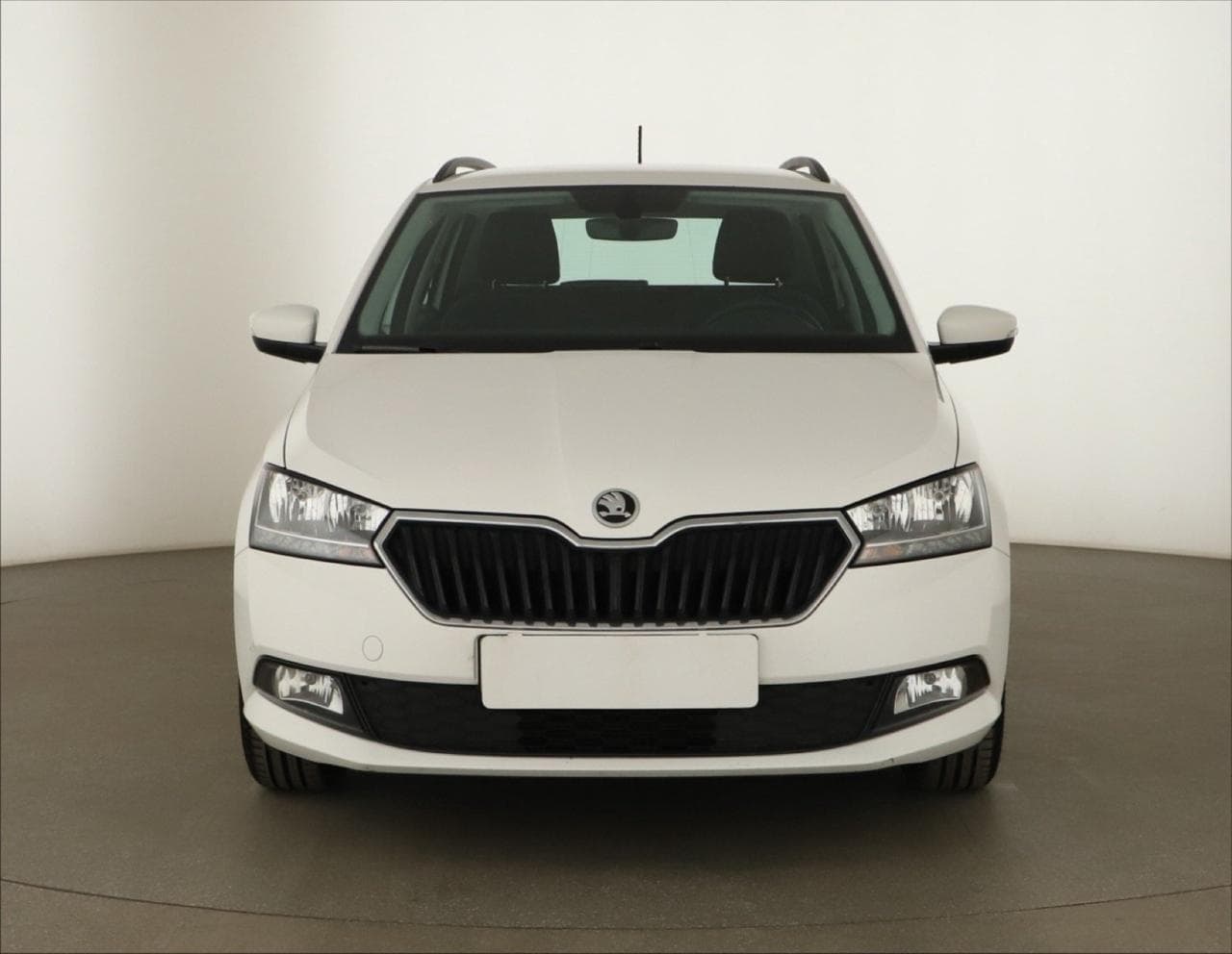 2022 Škoda Fabia - 2