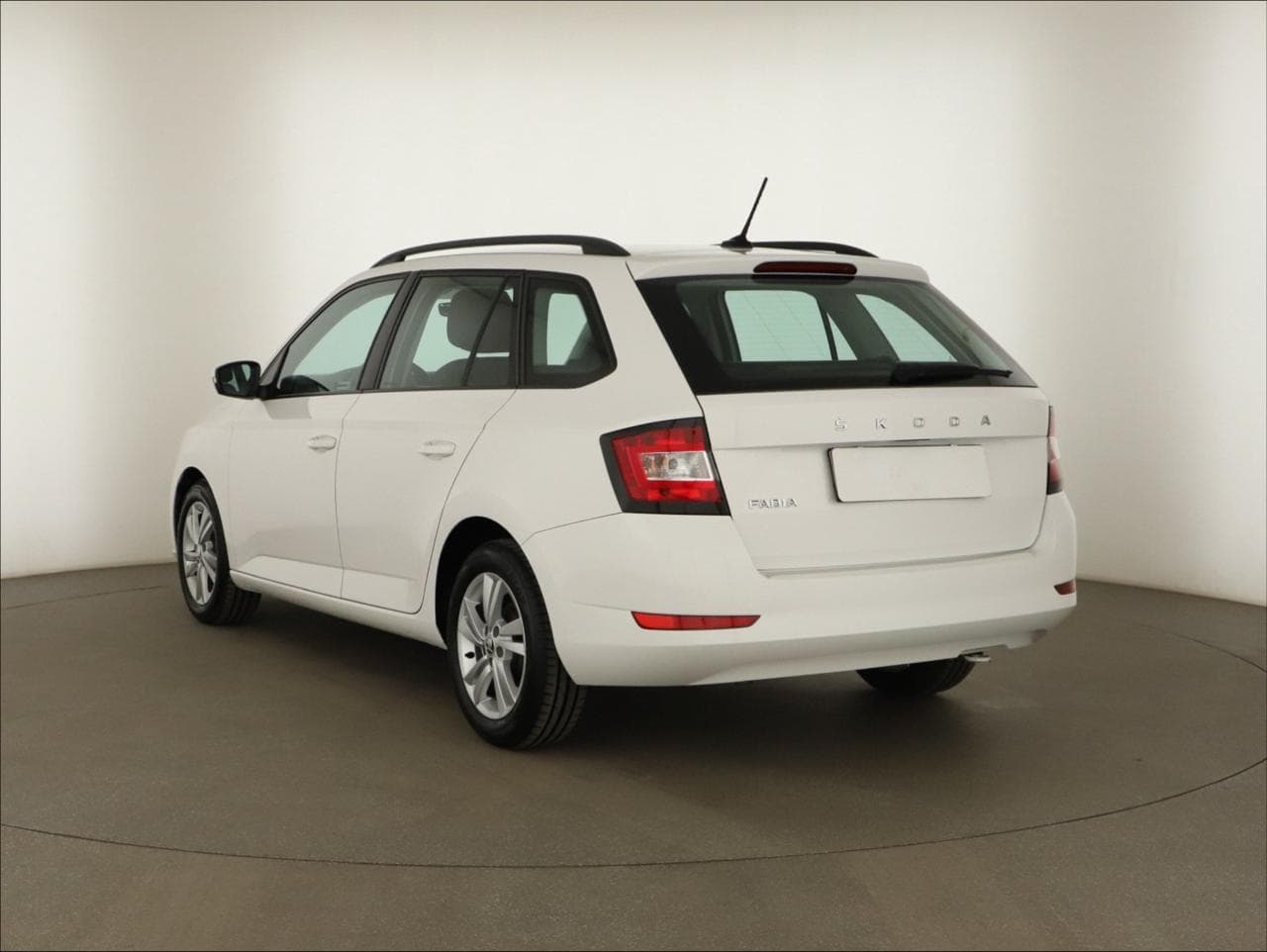 2022 Škoda Fabia - 5