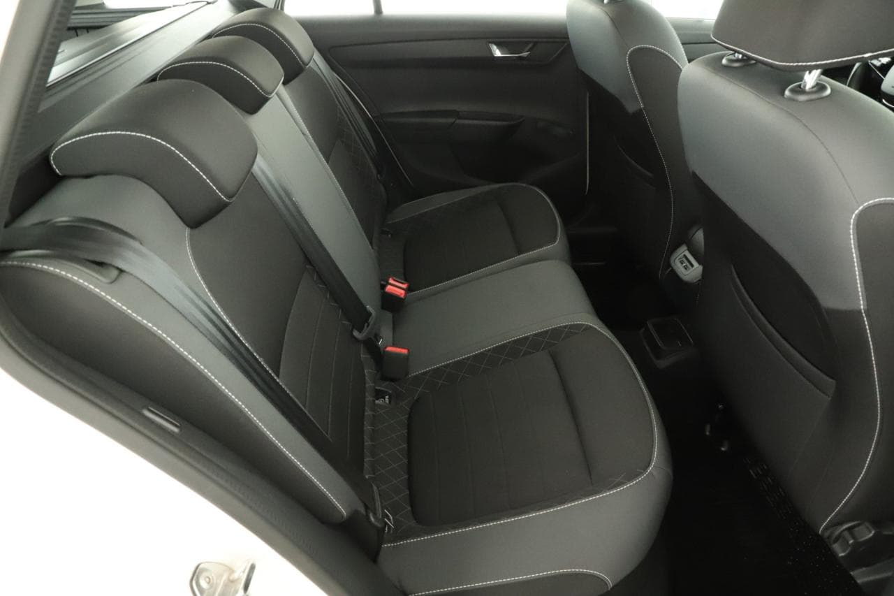 2022 Škoda Fabia - 11