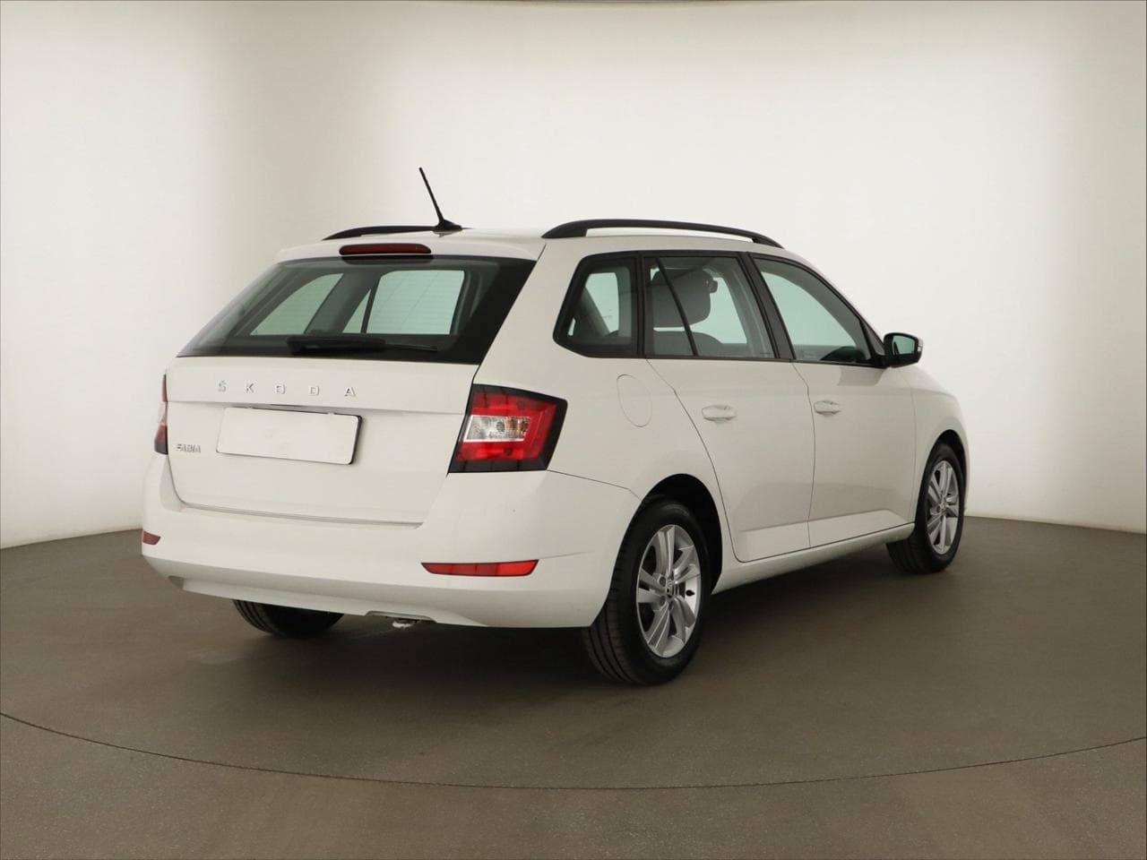 2022 Škoda Fabia - 7