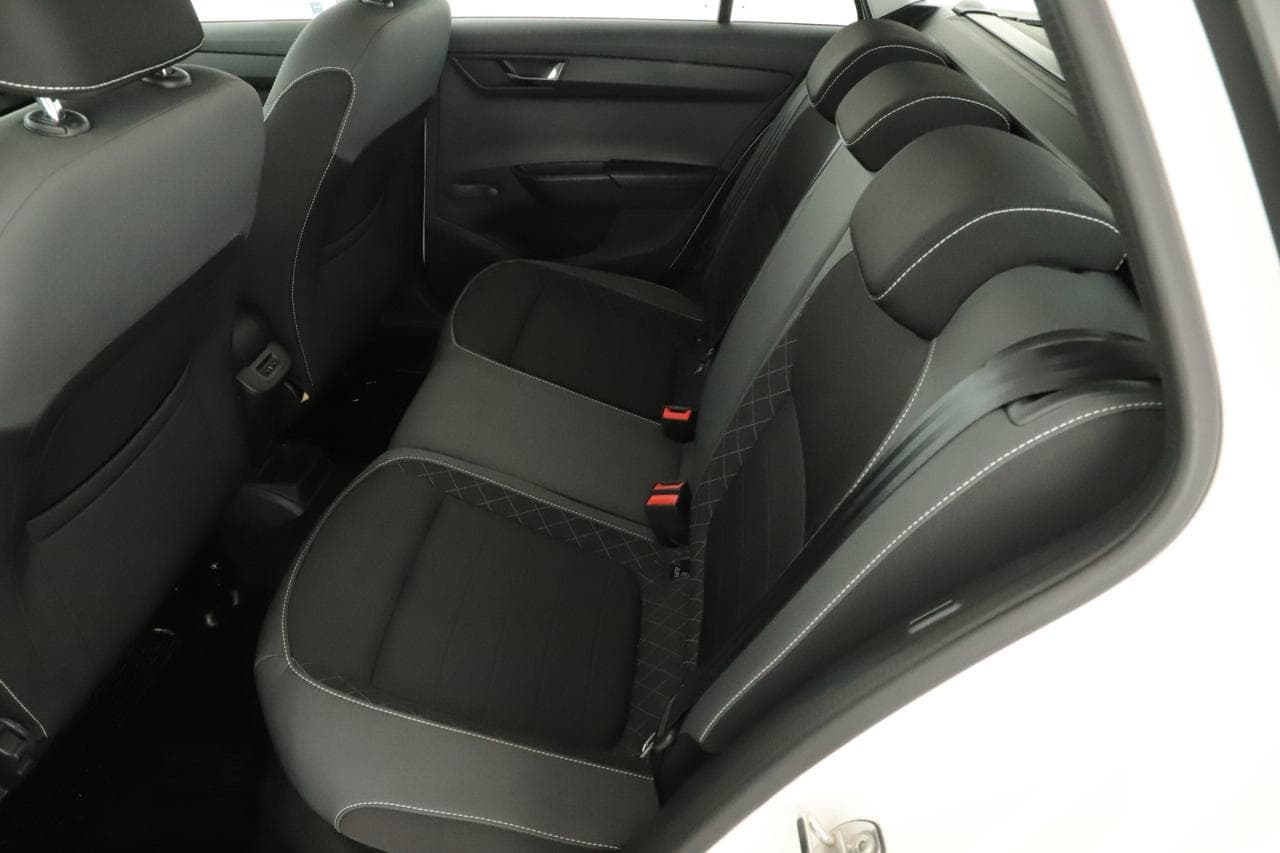 2022 Škoda Fabia - 12