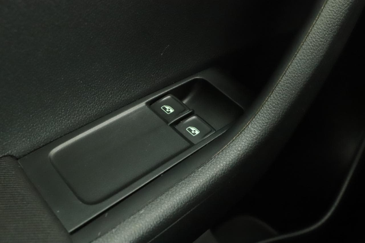 2022 Škoda Fabia - 19