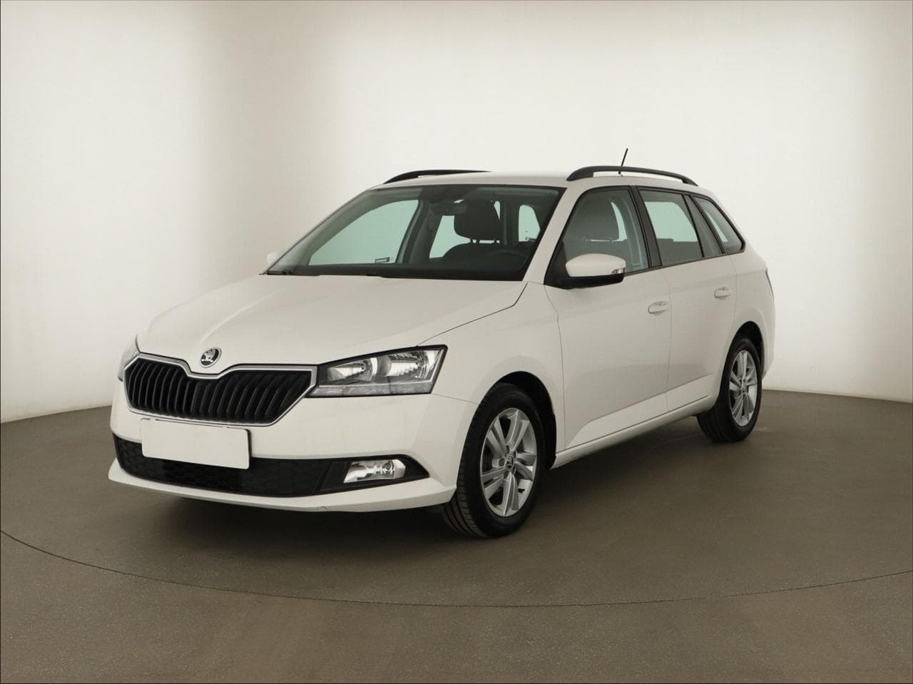2022 Škoda Fabia - 3