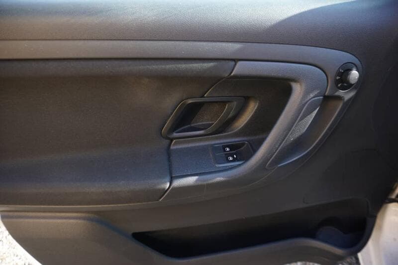 2014 Škoda Fabia - 4