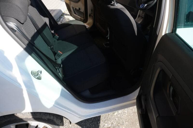 2014 Škoda Fabia - 9