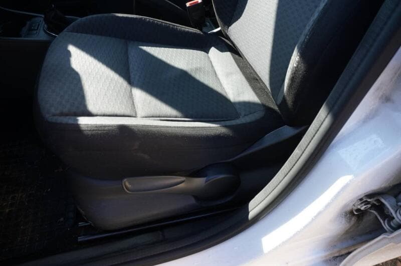 2014 Škoda Fabia - 5