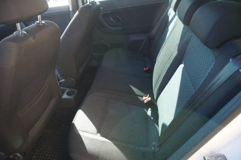 2014 Škoda Fabia - 6