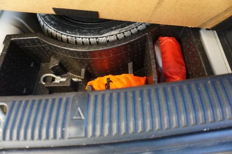 2014 Škoda Fabia - 8