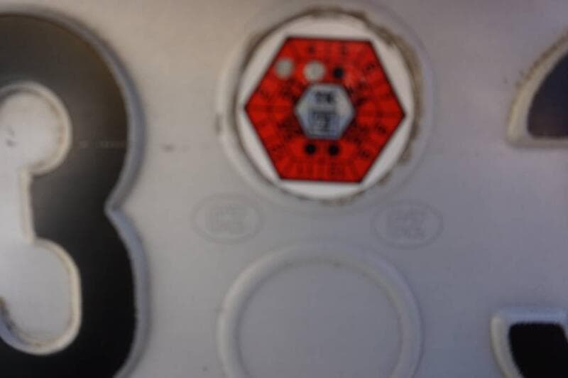 2014 Škoda Fabia - 7