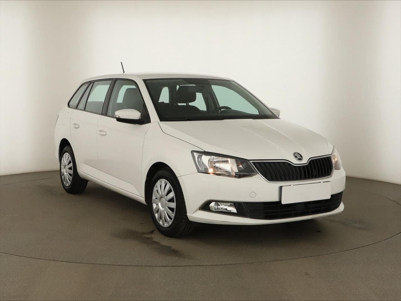 Škoda Fabia 1.0 TSI 70kW kombi