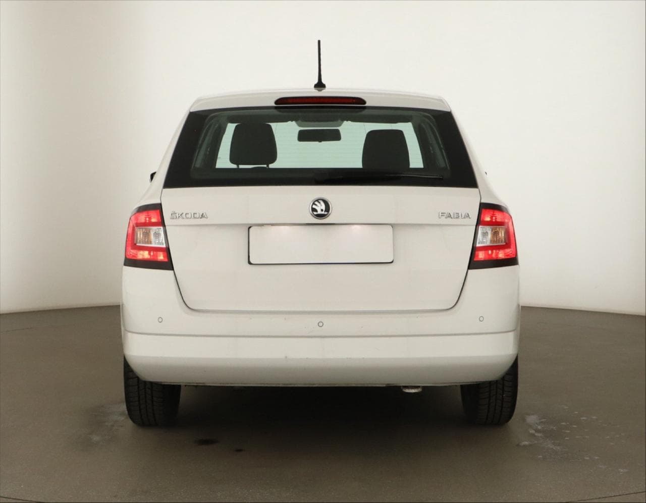 2017 Škoda Fabia - 6