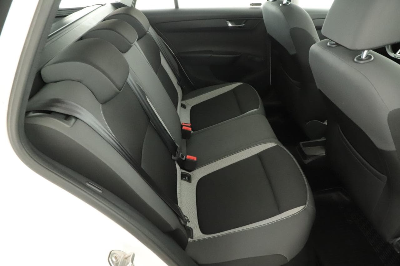 2017 Škoda Fabia - 11