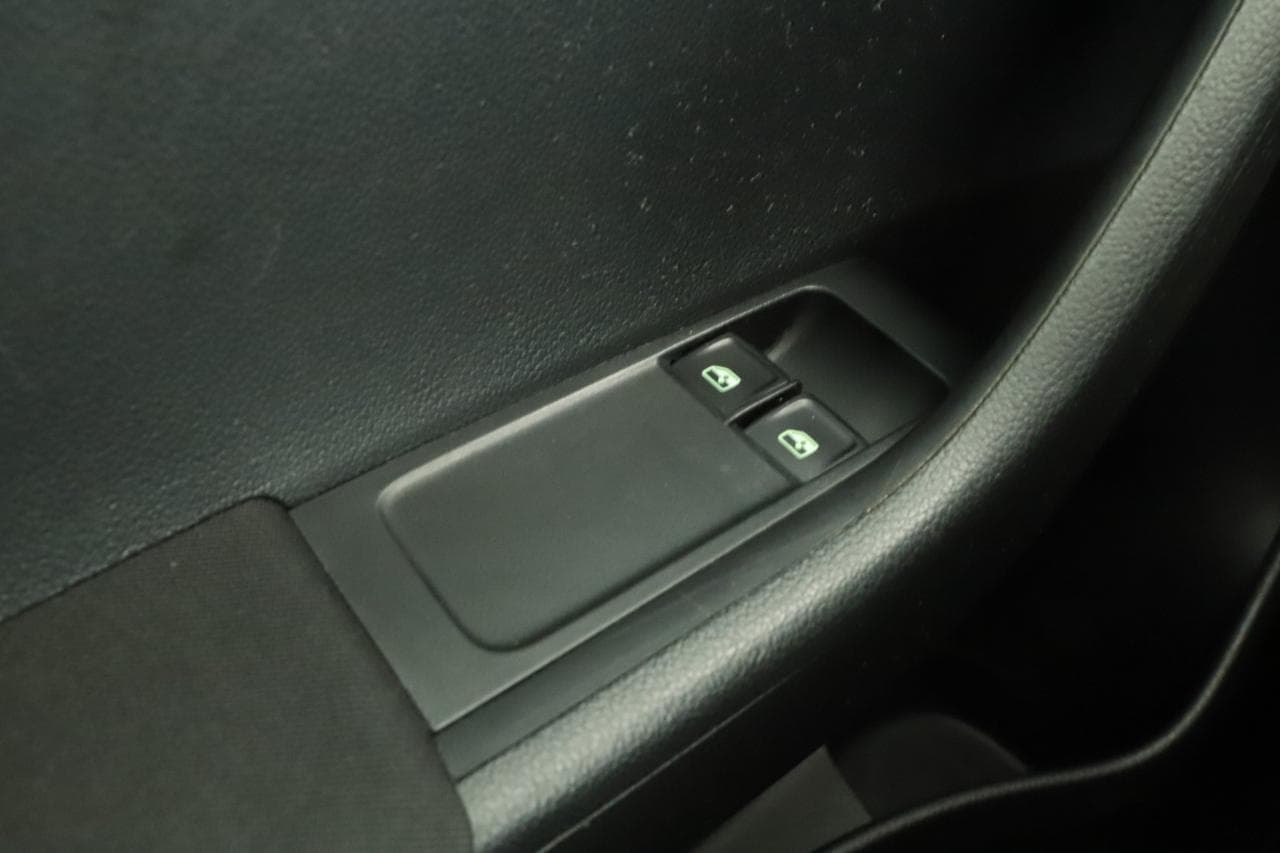 2017 Škoda Fabia - 17