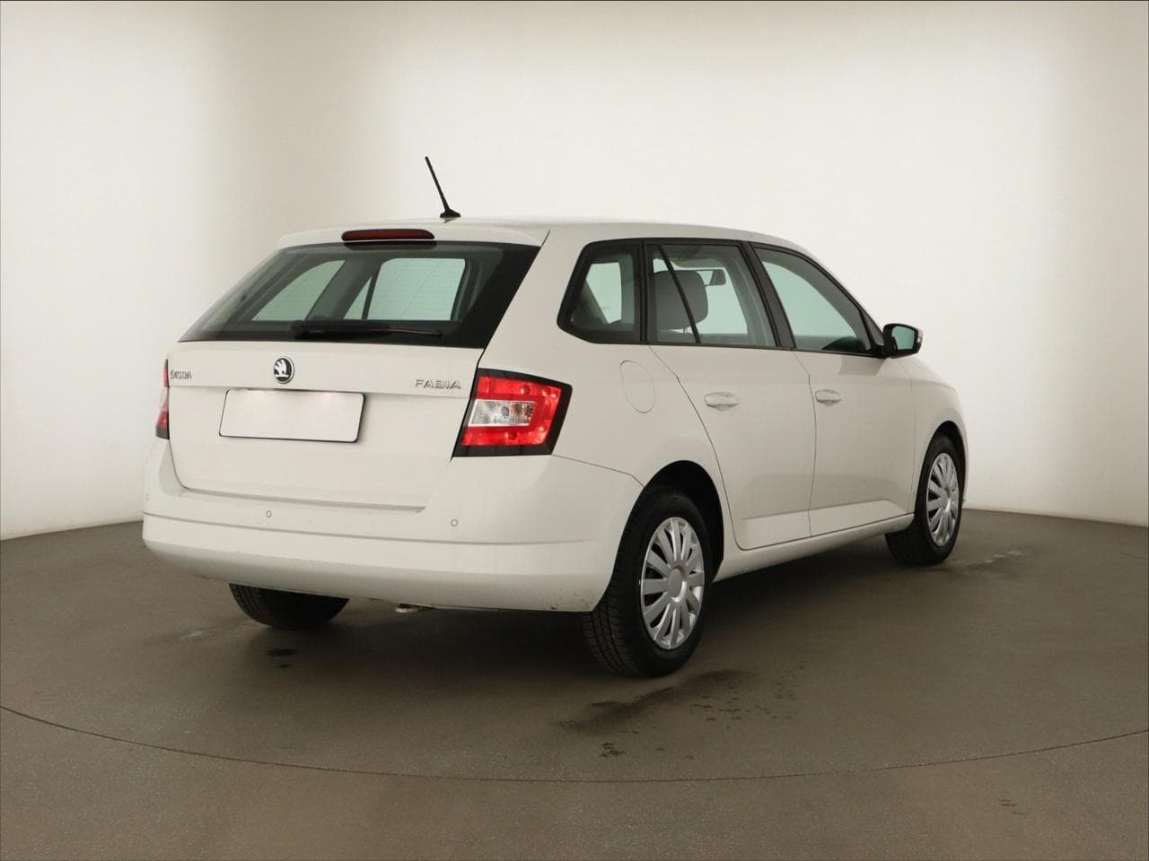 2017 Škoda Fabia - 7