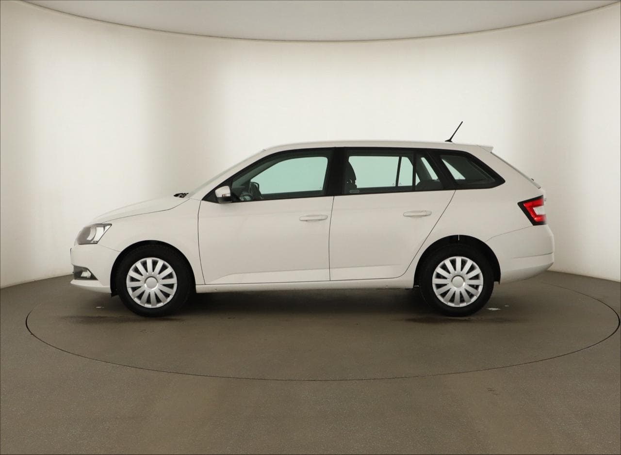 2017 Škoda Fabia - 4