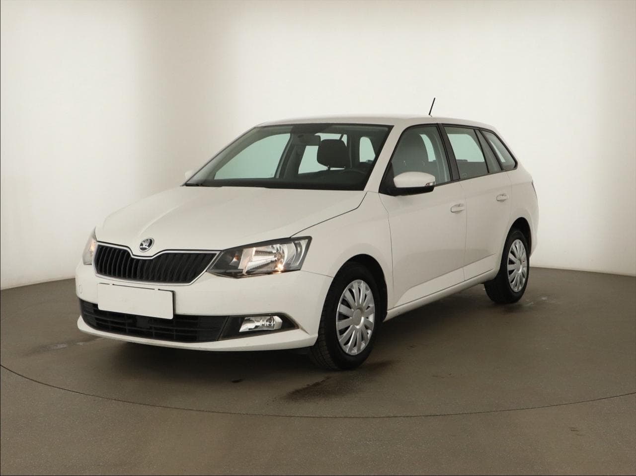 2017 Škoda Fabia - 3