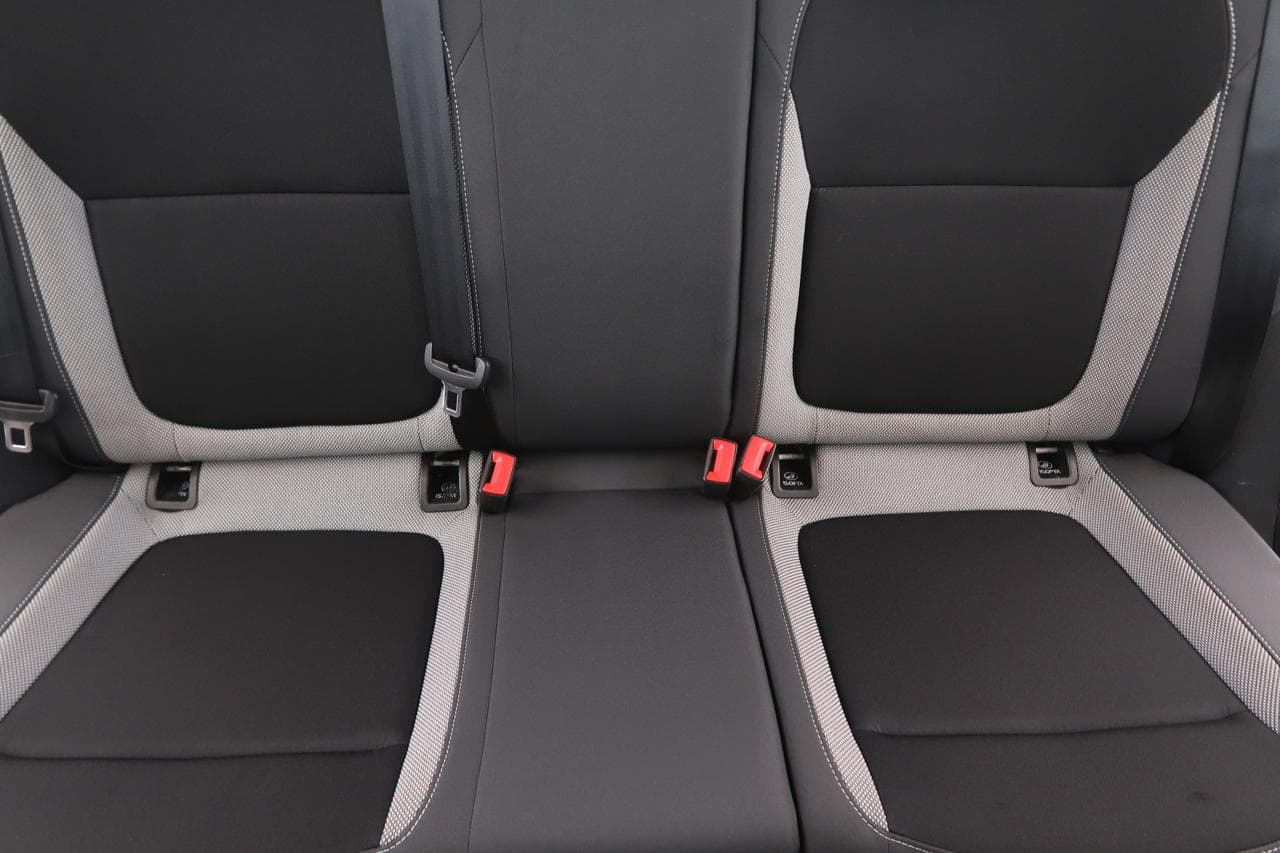 2017 Škoda Fabia - 14