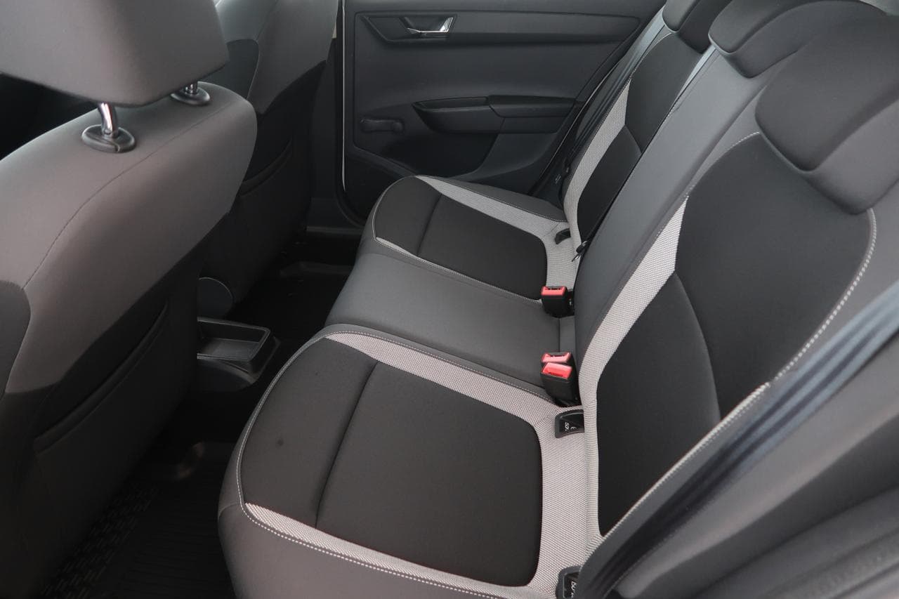 2017 Škoda Fabia - 15