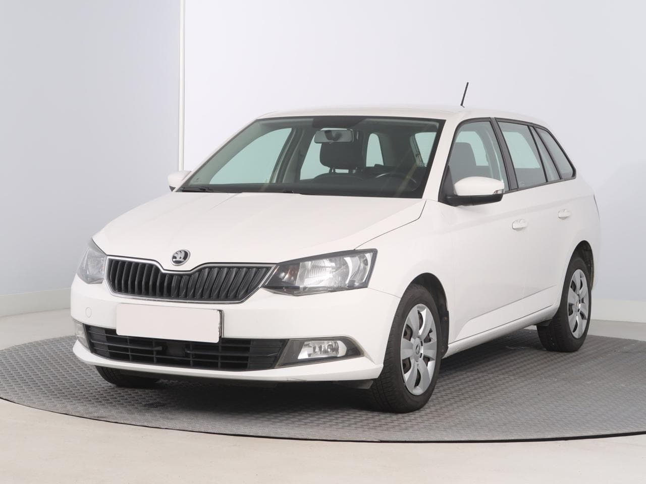 2017 Škoda Fabia - 3