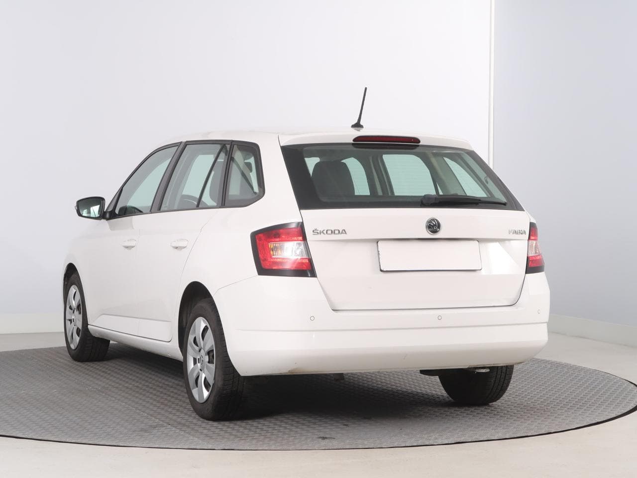 2017 Škoda Fabia - 5