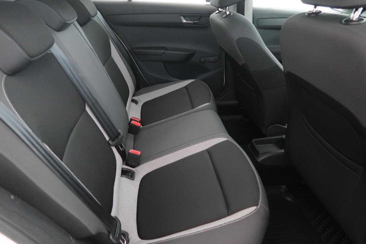 2017 Škoda Fabia - 13