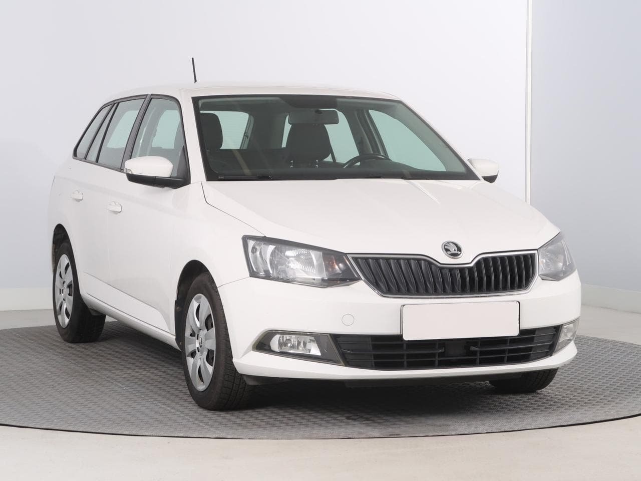 Škoda Fabia 1.0 TSI 70kW kombi