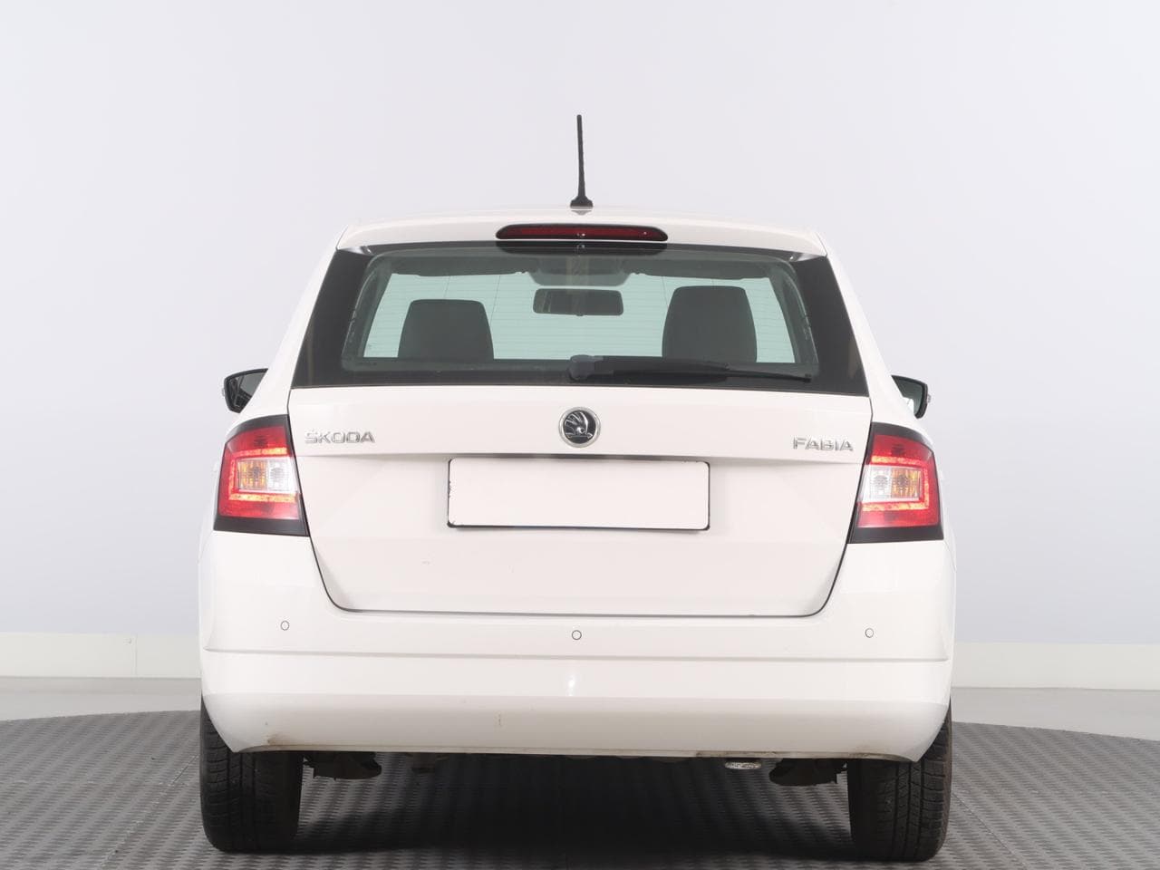 2017 Škoda Fabia - 6