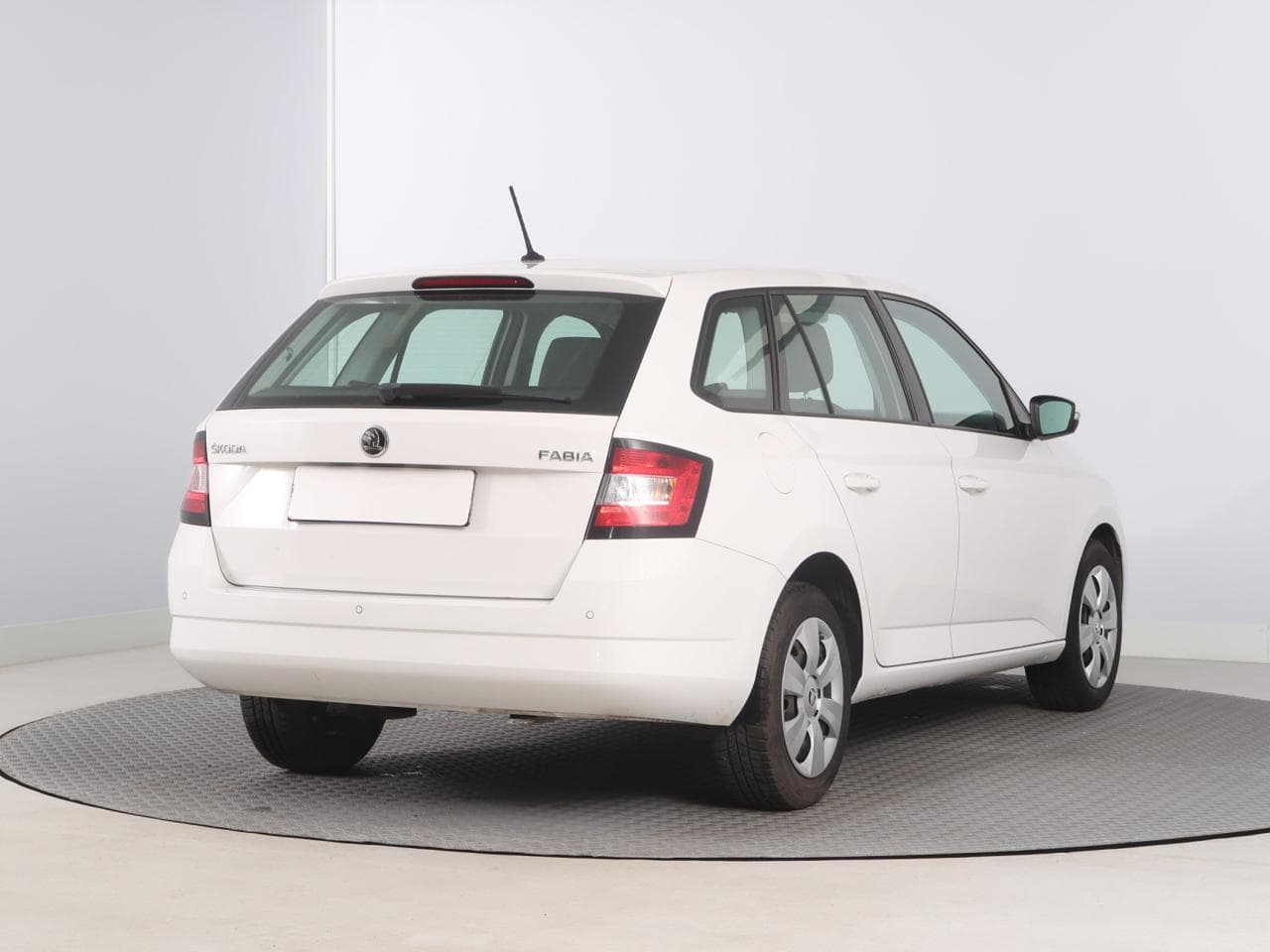 2017 Škoda Fabia - 7