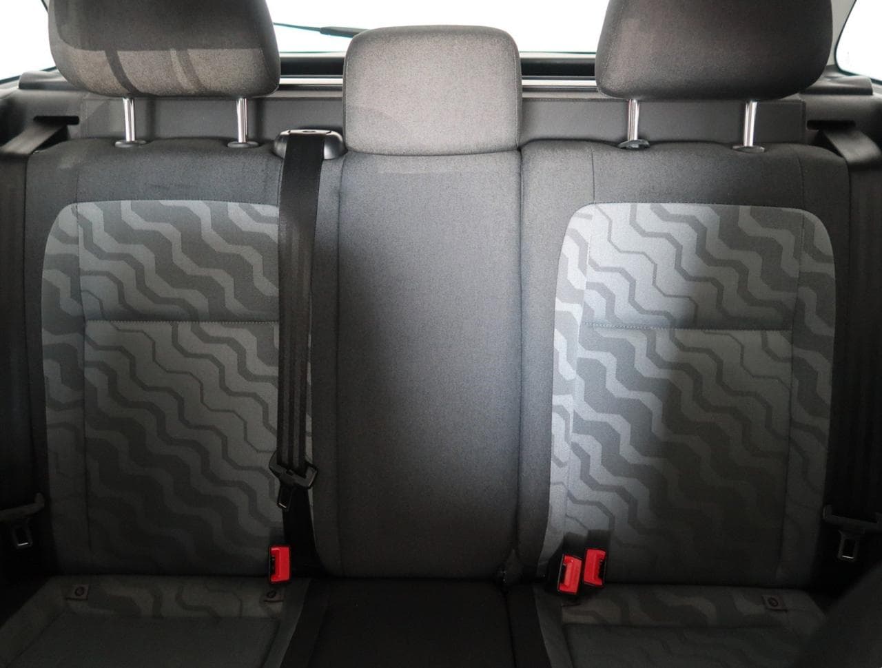 2008 Škoda Fabia - 14