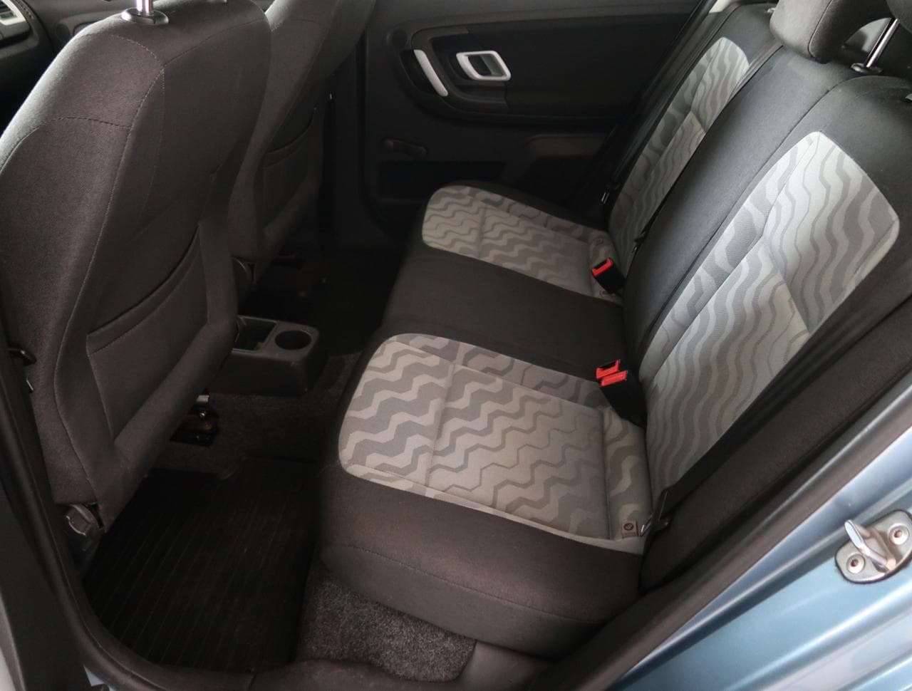 2008 Škoda Fabia - 15