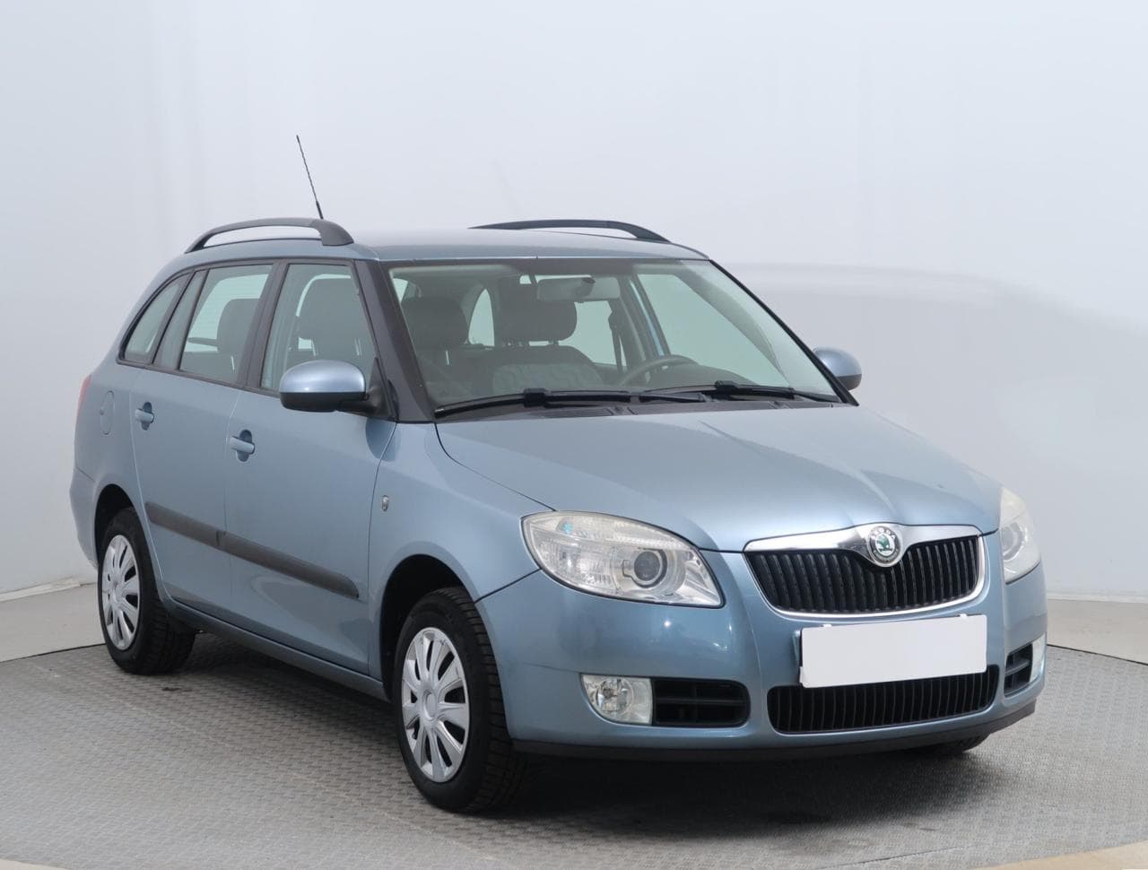 Škoda Fabia 1.4 16V 63kW kombi