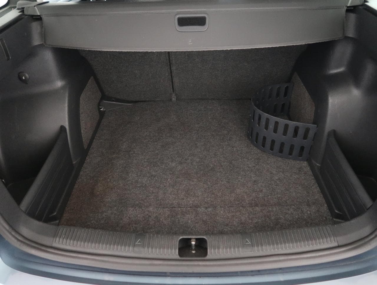 2008 Škoda Fabia - 19