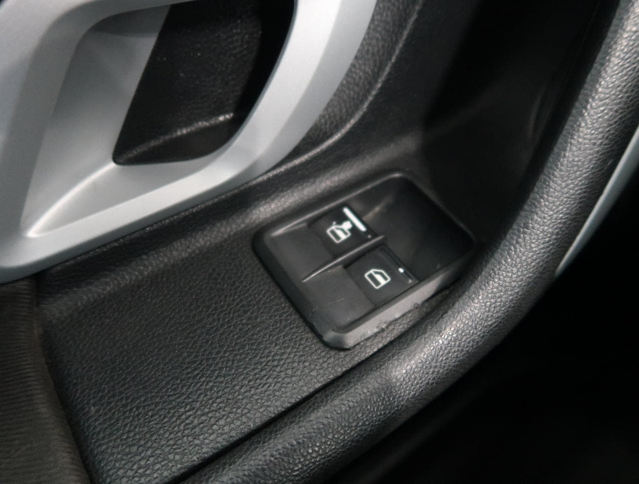 2008 Škoda Fabia - 20