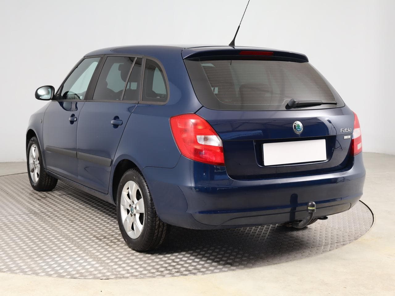 2011 Škoda Fabia - 5