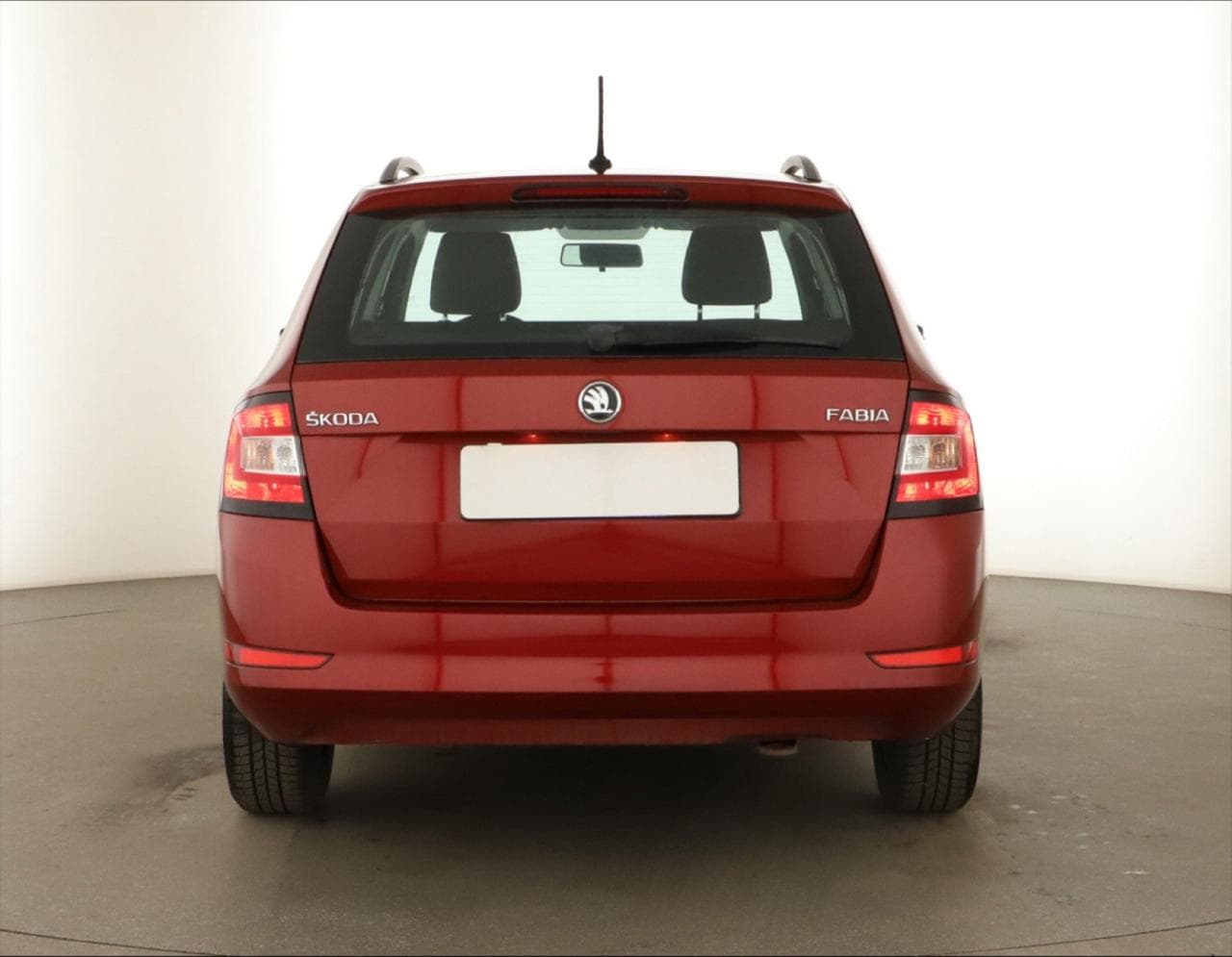 2015 Škoda Fabia - 6