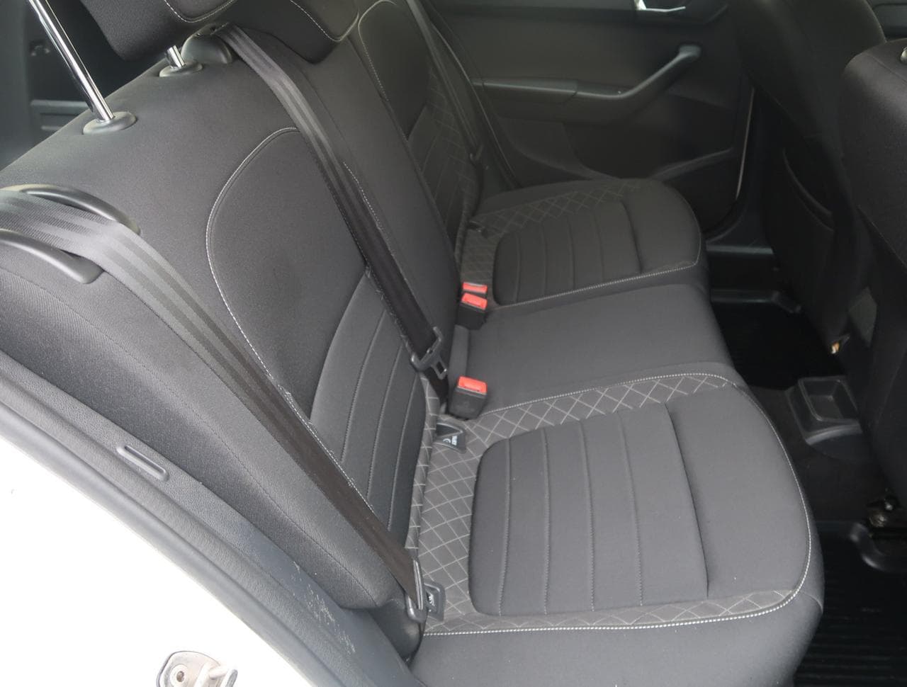 2016 Škoda Fabia - 13